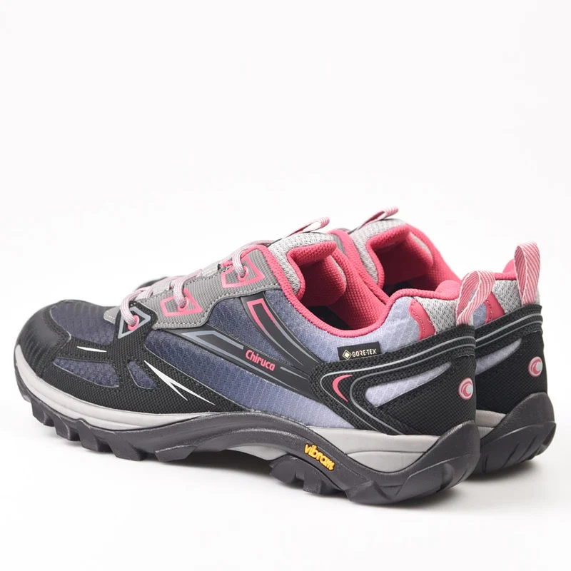 Zapatillas Chiruca Aruba 03 Gore-Tex