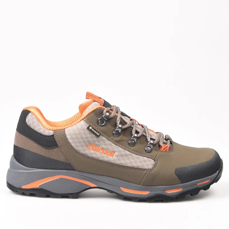 Zapatillas Chiruca Santiago 08 Gore-Tex
