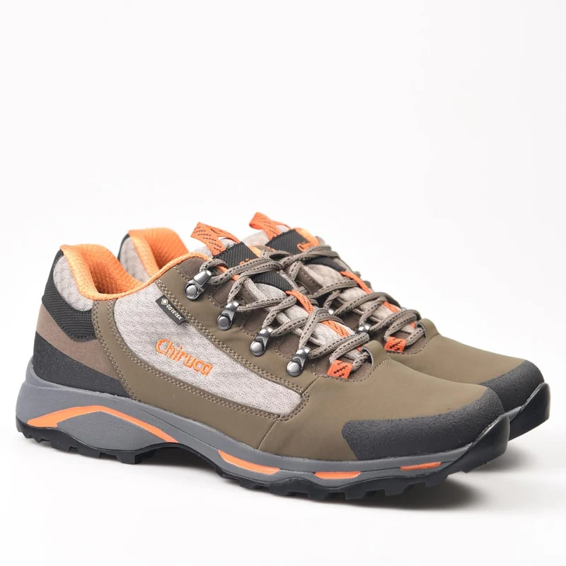 Zapatillas Chiruca Santiago 08 Gore-Tex