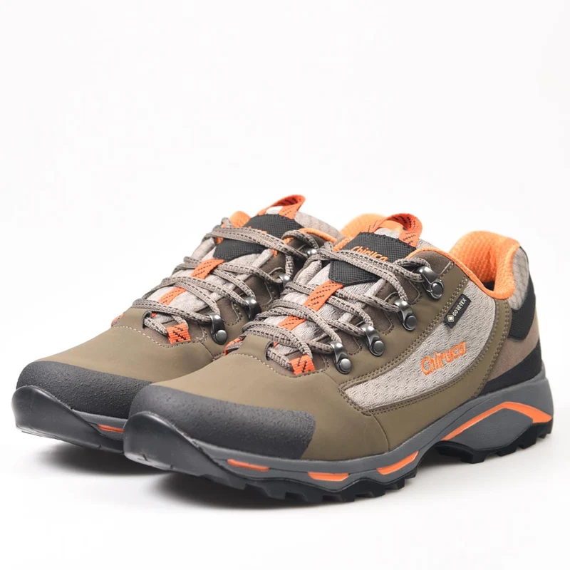 Zapatillas Chiruca Santiago 08 Gore-Tex