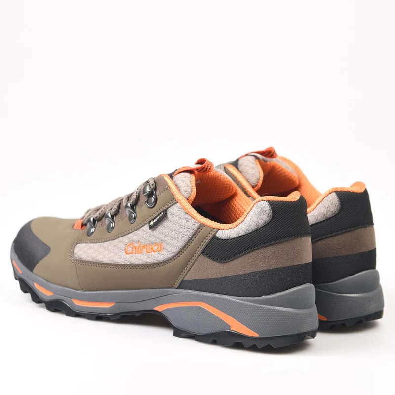 Zapatillas Chiruca Santiago 08 Gore-Tex