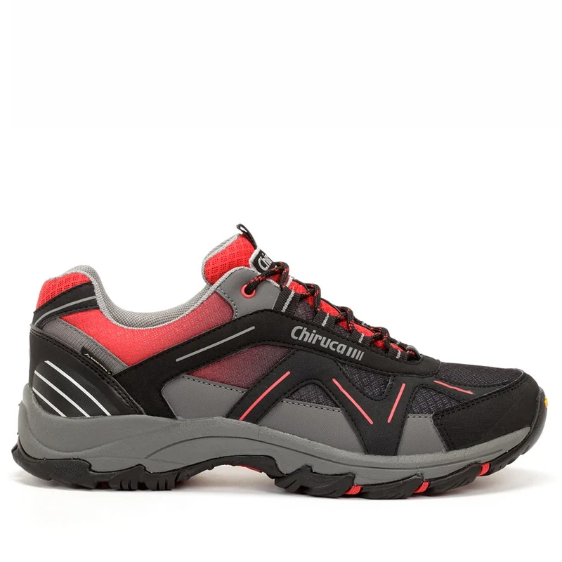 Zapatillas Chiruca Sumatra 19 Gore-Tex