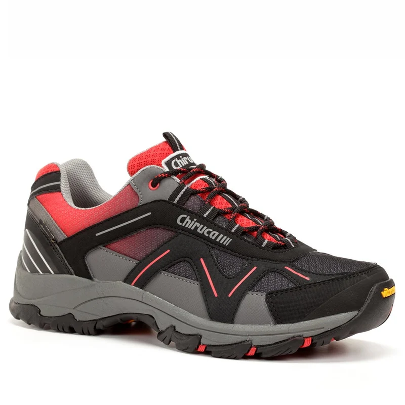 Zapatillas Chiruca Sumatra 19 Gore-Tex