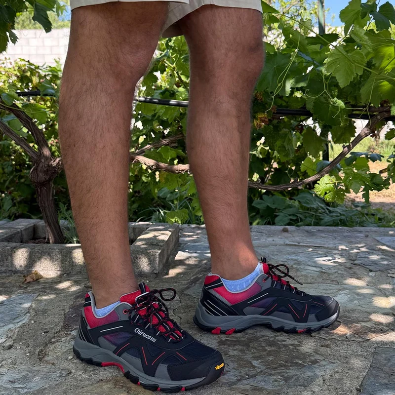 Zapatillas Chiruca Sumatra 19 Gore-Tex