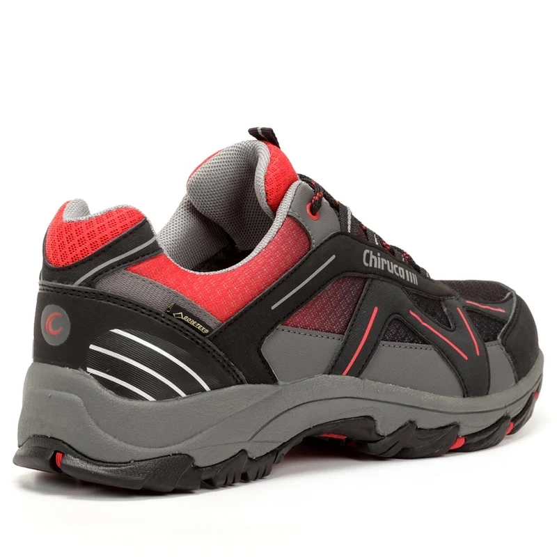 Zapatillas Chiruca Sumatra 19 Gore-Tex