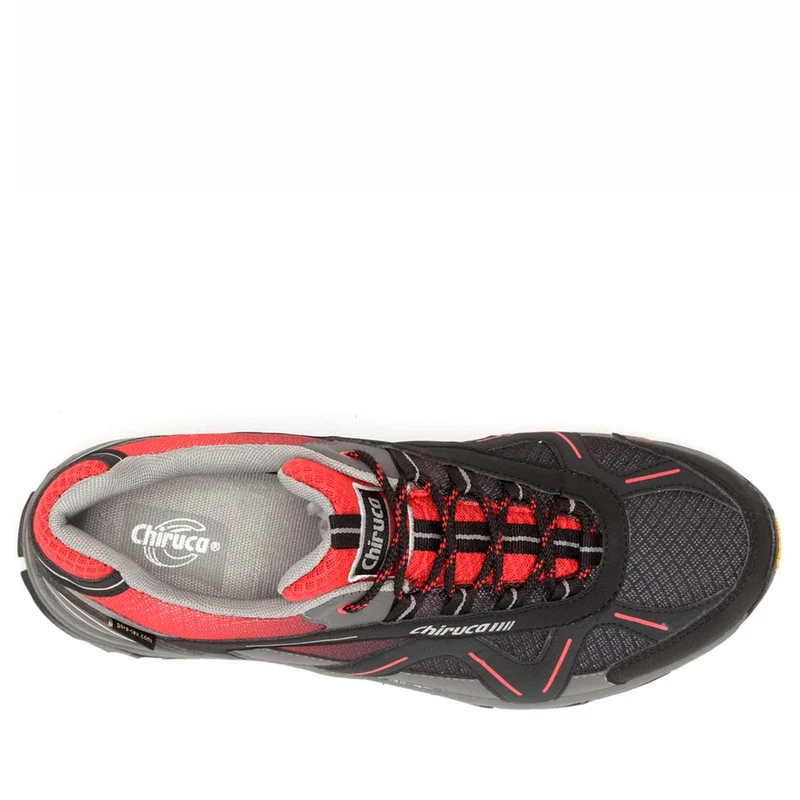 Zapatillas Chiruca Sumatra 19 Gore-Tex