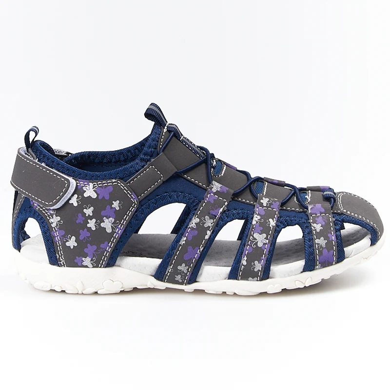 Sandalias Huran 400121 Marino