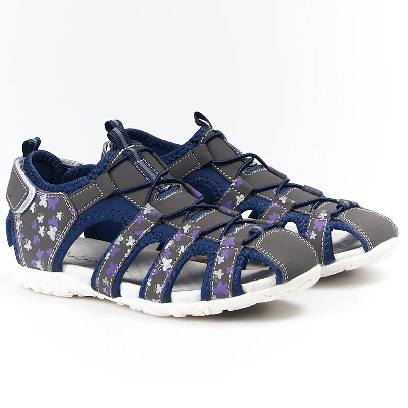 Sandalias Huran 400121 Marino