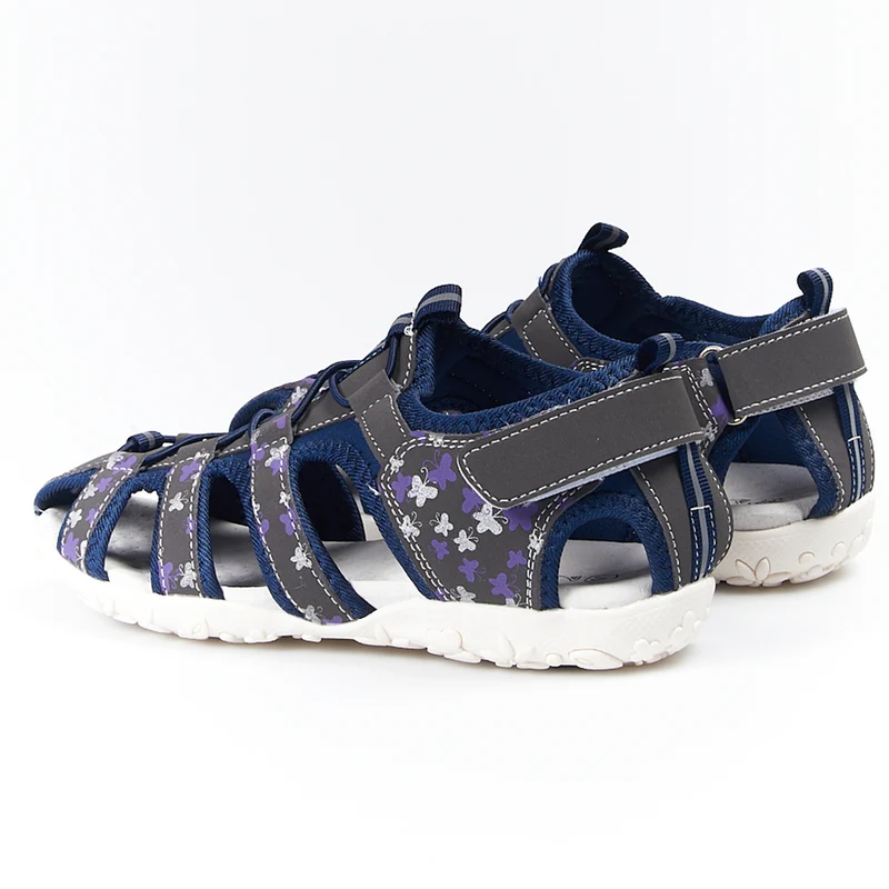 Sandalias Huran 400121 Marino