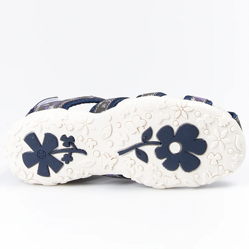 Sandalias Huran 400121 Marino