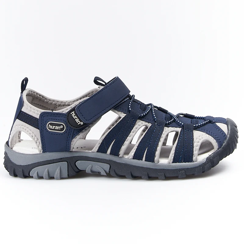 Sandalias Huran A1106 Marino