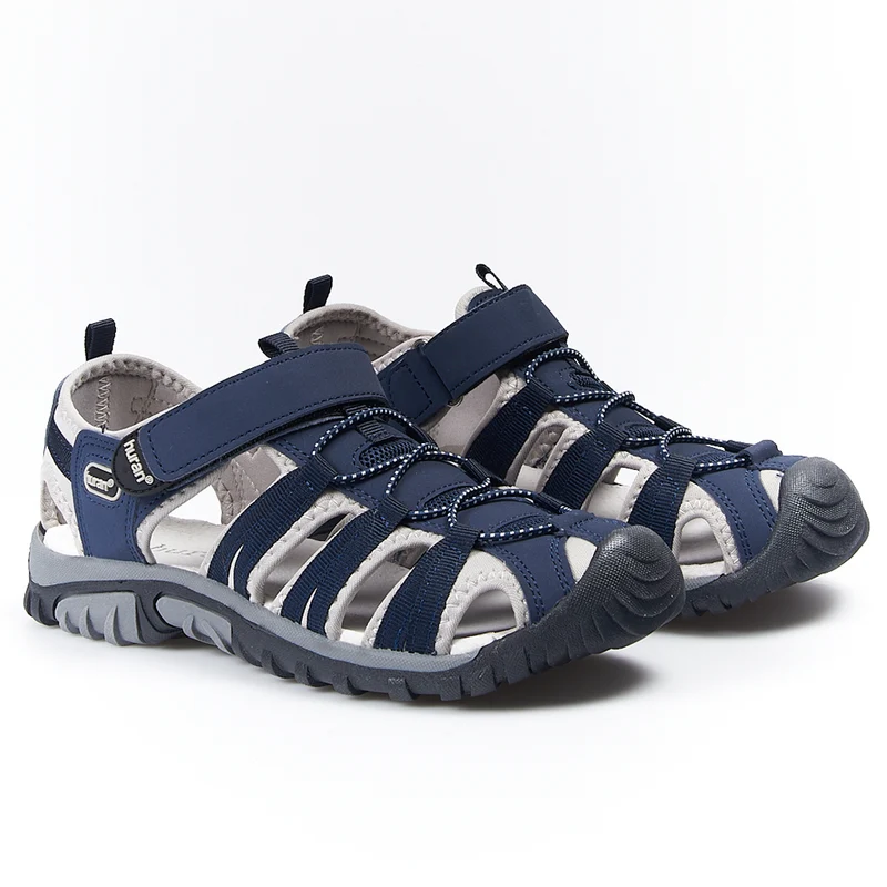 Sandalias Huran A1106 Marino
