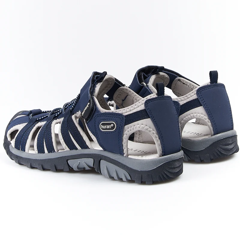 Sandalias Huran A1106 Marino
