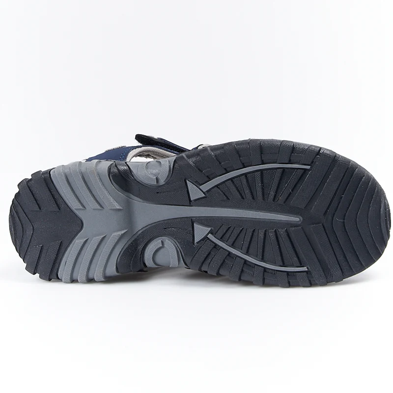 Sandalias Huran A1106 Marino