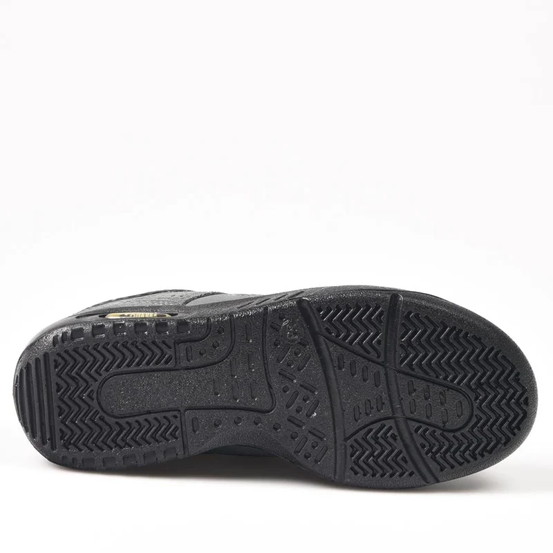 Zapatillas Paredes Ecológico Gris Velcro