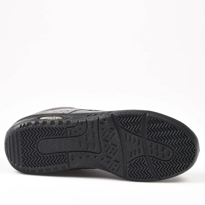 Zapatillas Paredes Ecológico Gris Cordón