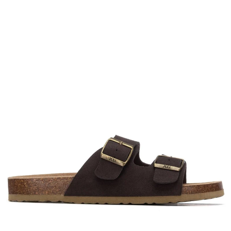 Sandalia de hombre plano Xti 14572302