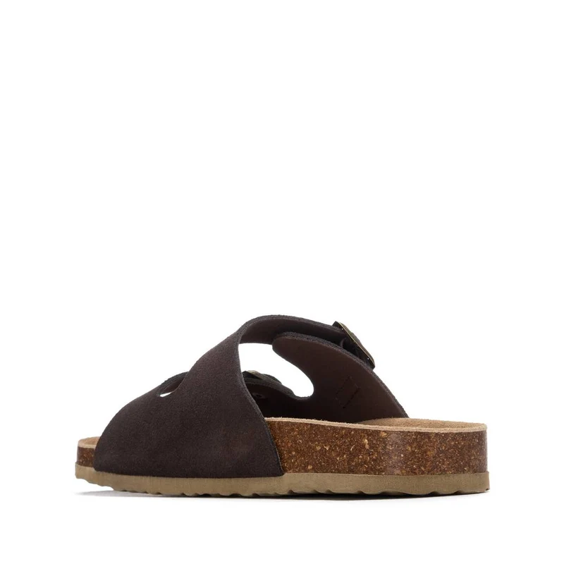 Sandalia de hombre plano Xti 14572302