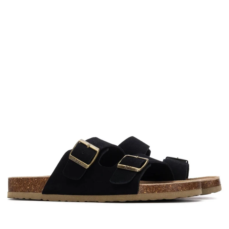 Sandalia de hombre plano Xti 14572301