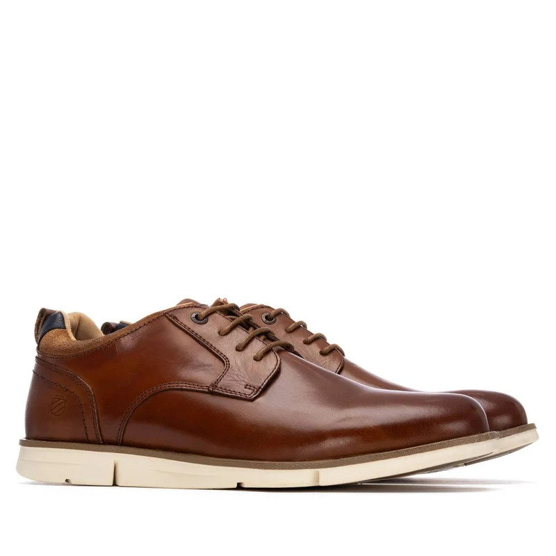 Zapato de hombre plano Carmela 16390901