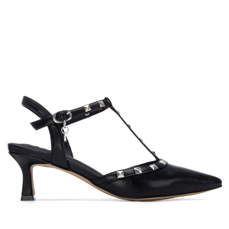 Zapato de mujer con tacón Xti 14531302