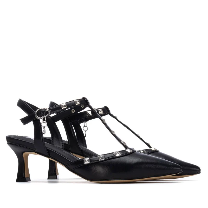 Zapato de mujer con tacón Xti 14531302