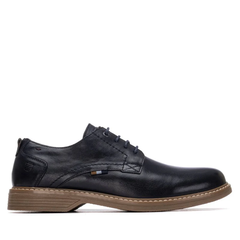 Zapato de hombre plano Carmela 16390402