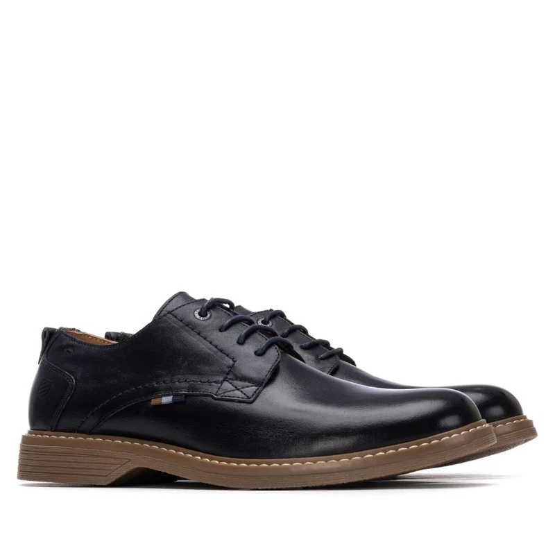 Zapato de hombre plano Carmela 16390402