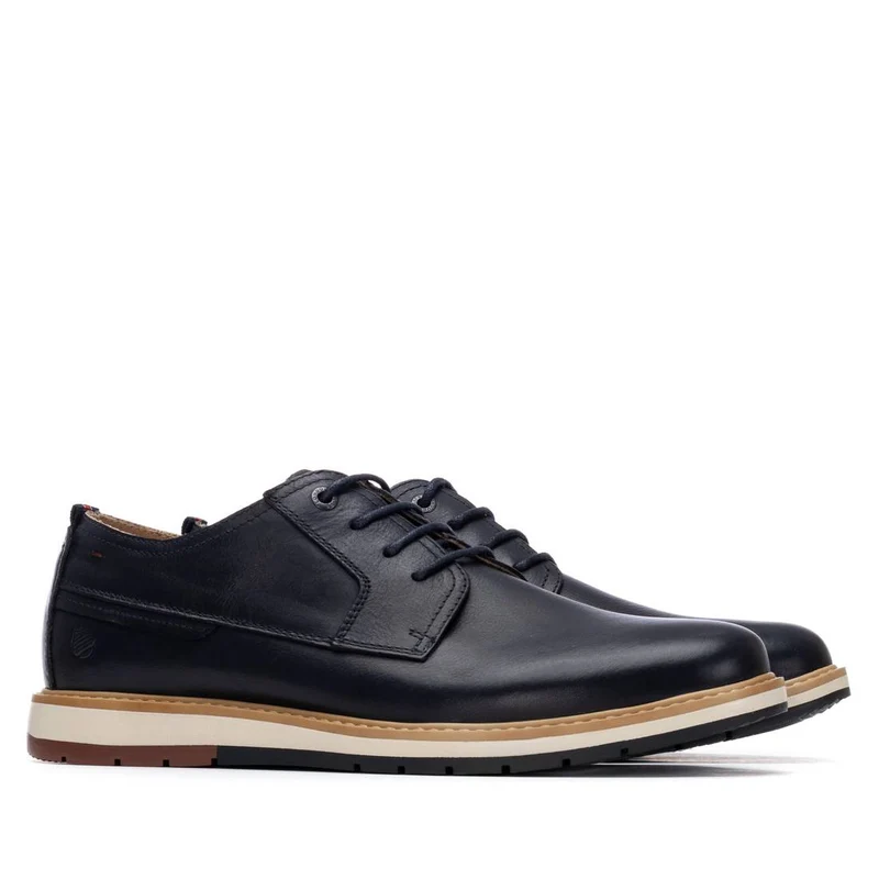 Zapato de hombre plano Carmela 16390302