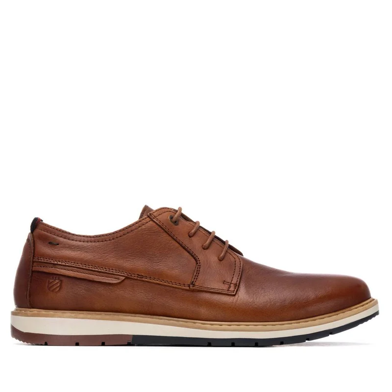 Zapato de hombre plano Carmela 16390301