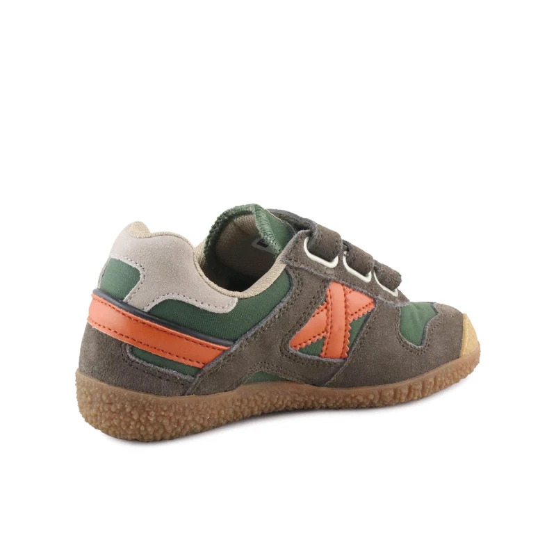 Deportiva kaki GOALVEL Munich