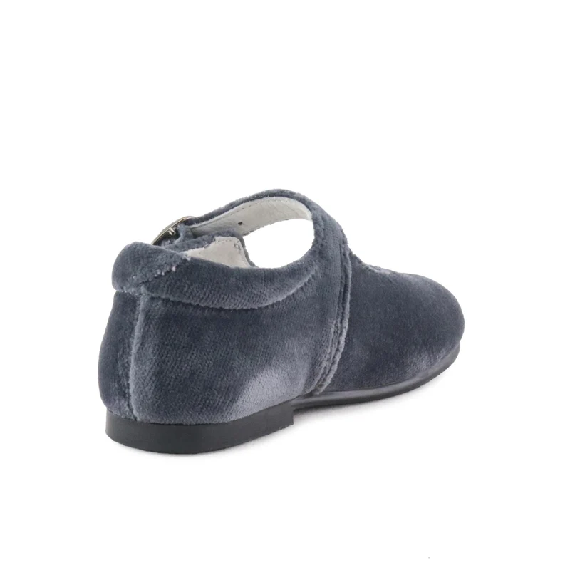 Mercedita gris 10312-T Jeromín