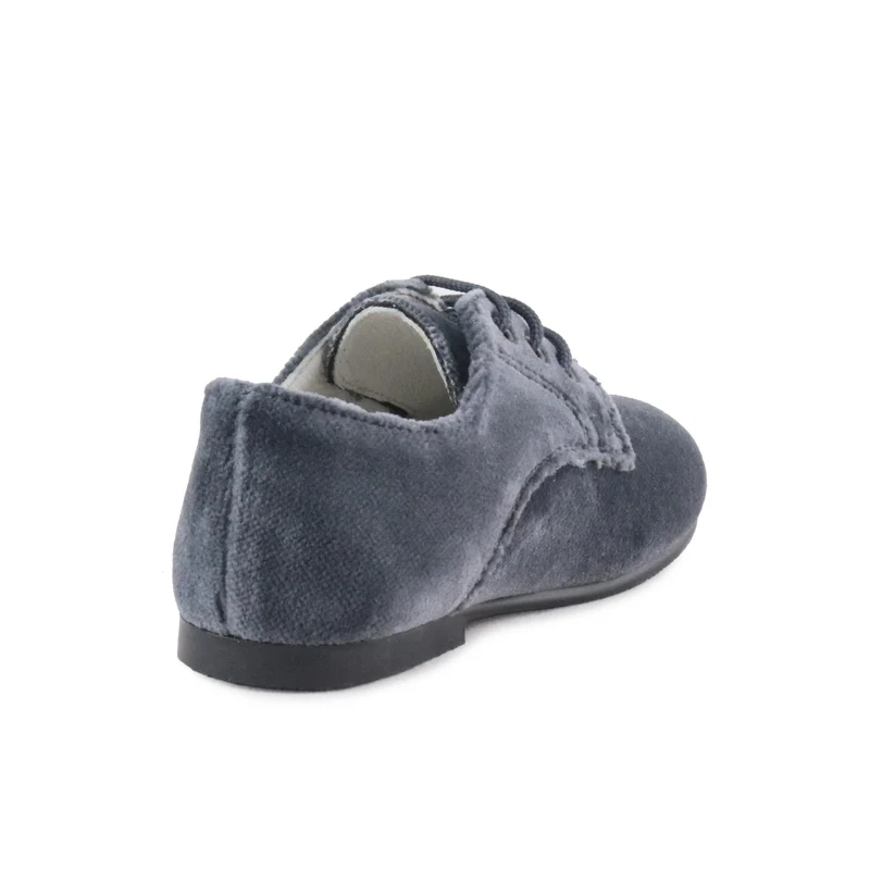 Blucher gris 10300-T Jeromín