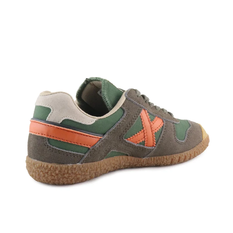 Deportiva kaki GOALCOR Munich