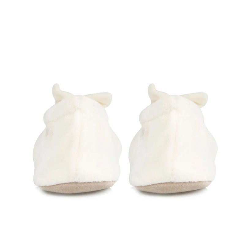 Zapatilla casa beige 95991 Isotoner