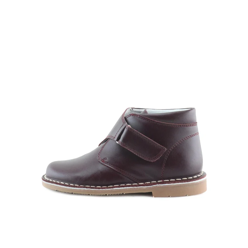 Bota burdeos 9026 Jeromín