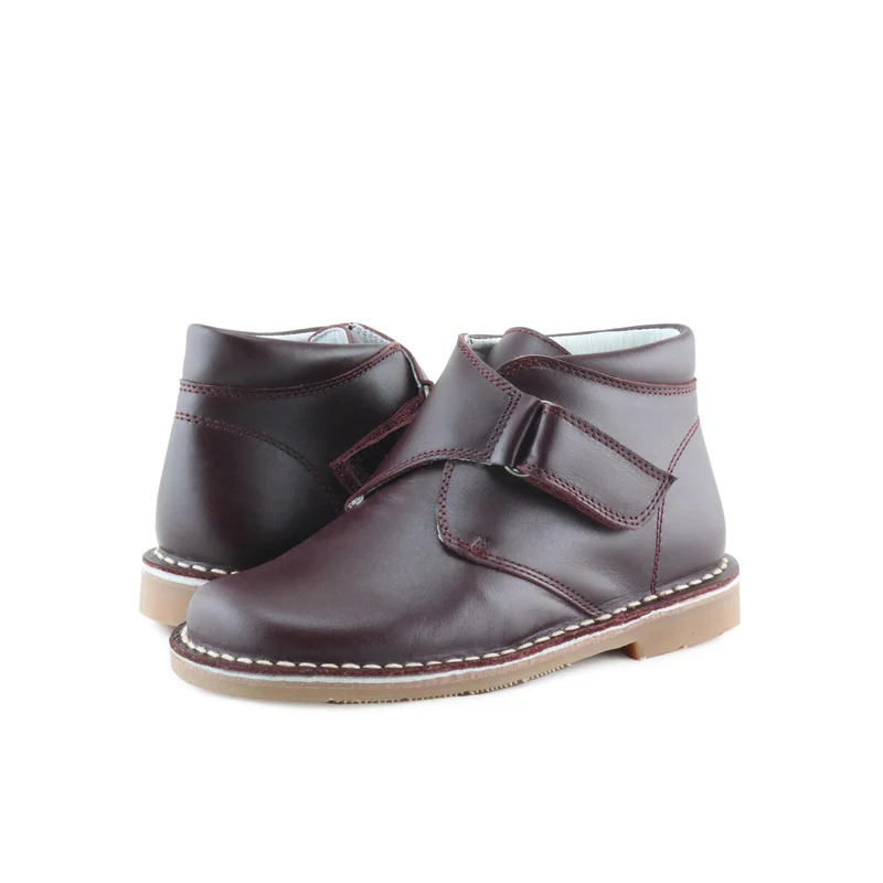 Bota burdeos 9026 Jeromín