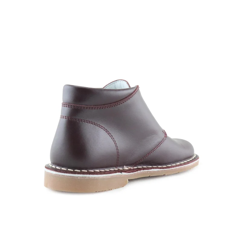 Bota burdeos 9026 Jeromín