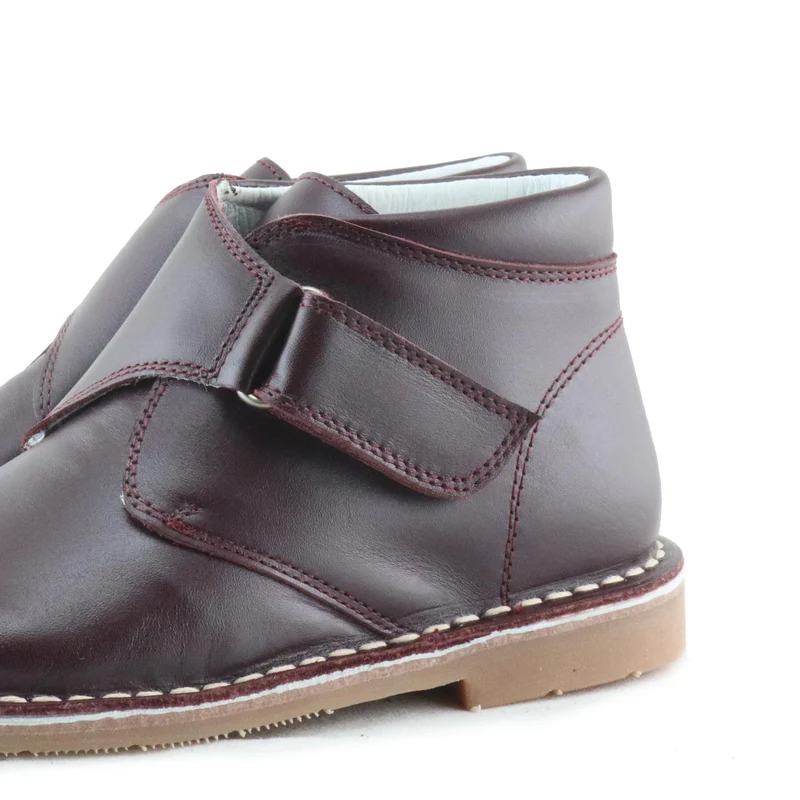 Bota burdeos 9026 Jeromín