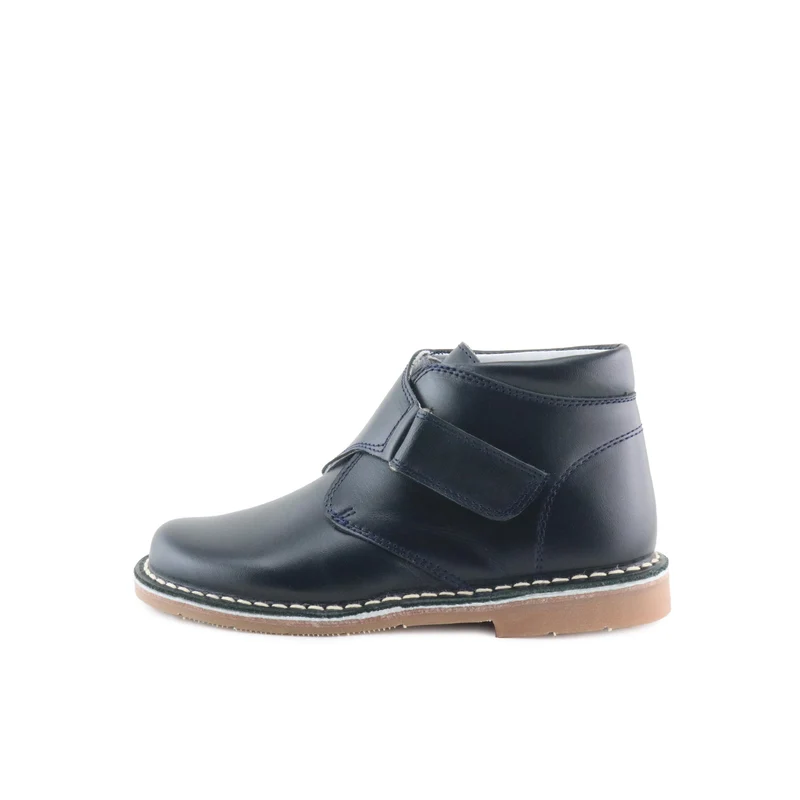Bota azul 9026 Jeromín