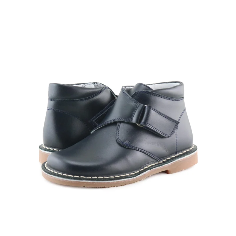 Bota azul 9026 Jeromín