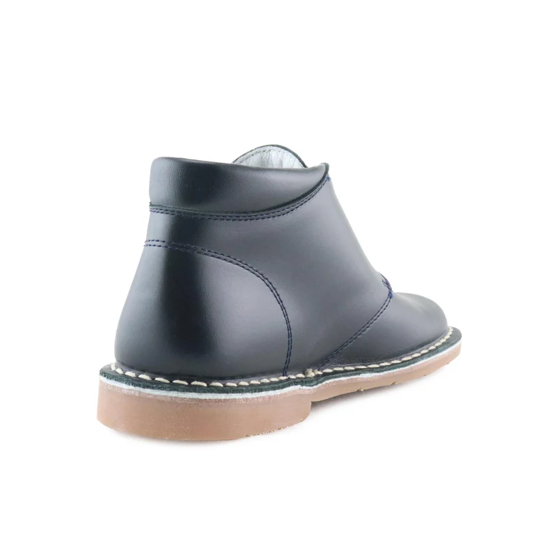 Bota azul 9026 Jeromín