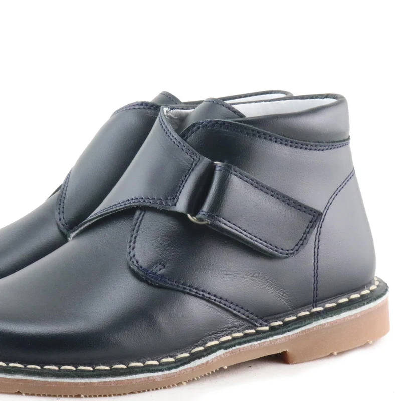 Bota azul 9026 Jeromín