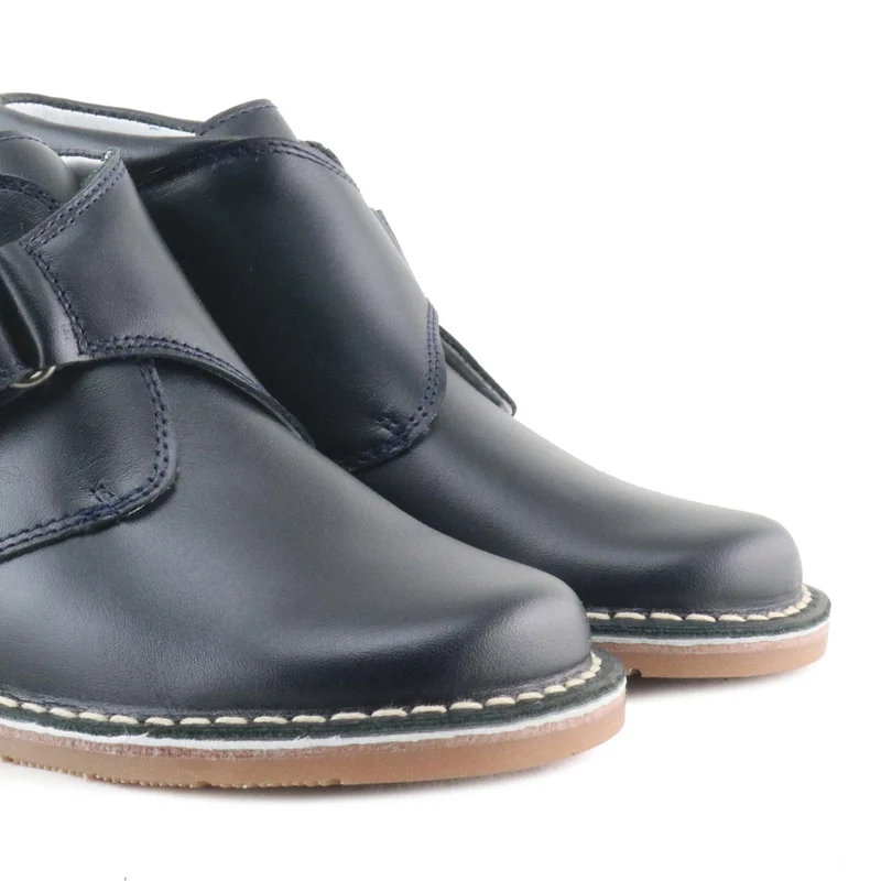 Bota azul 9026 Jeromín