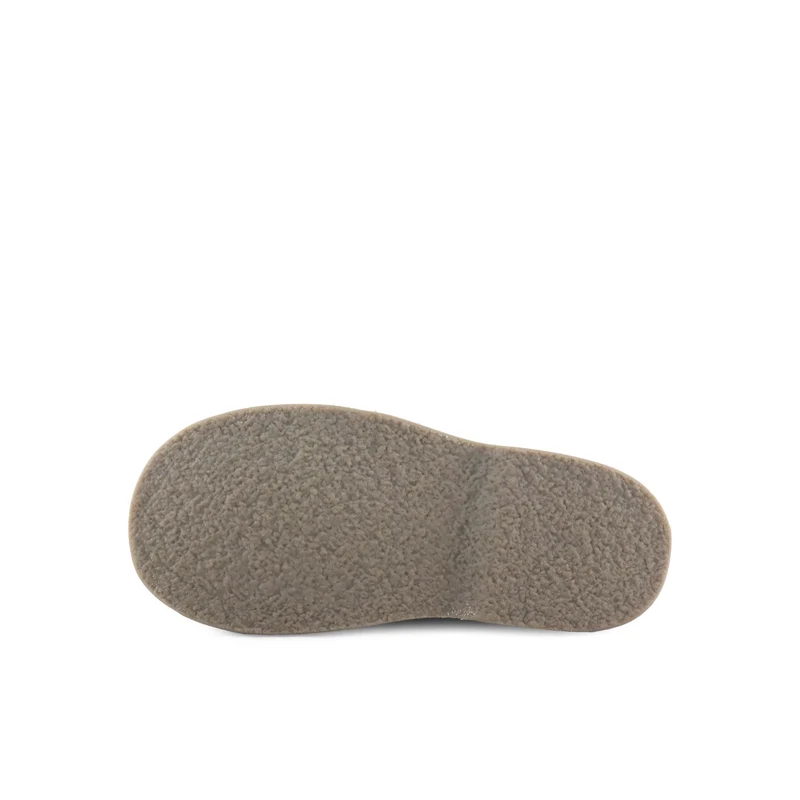 Bota serraje marrón 9025 Jeromín