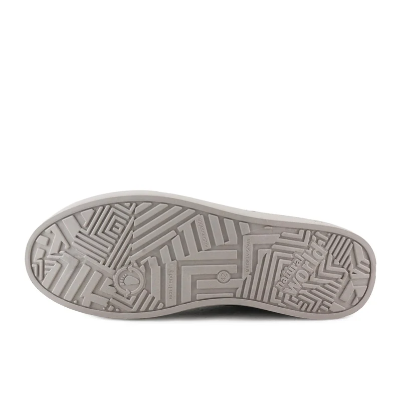 Bota marrón lavado 6703 Natural World