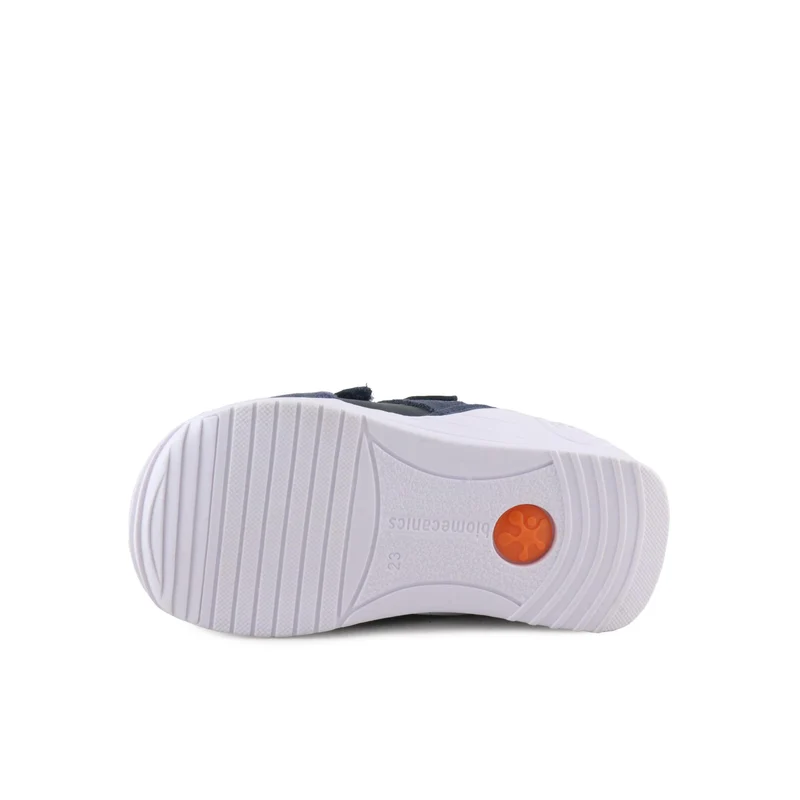 Bota serraje azul 171151 Biomecanics