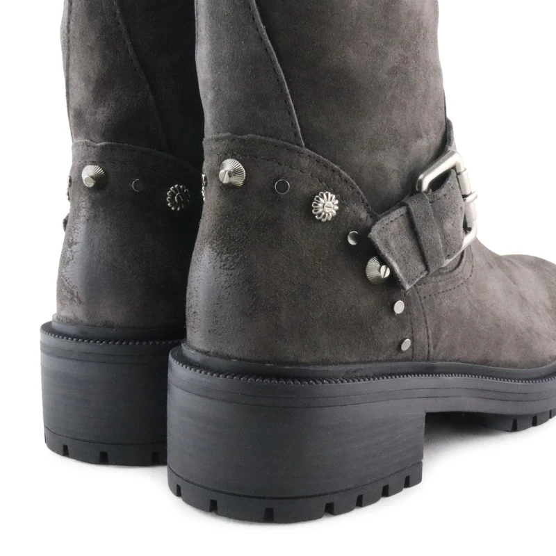 Bota imán 3856 Alpe
