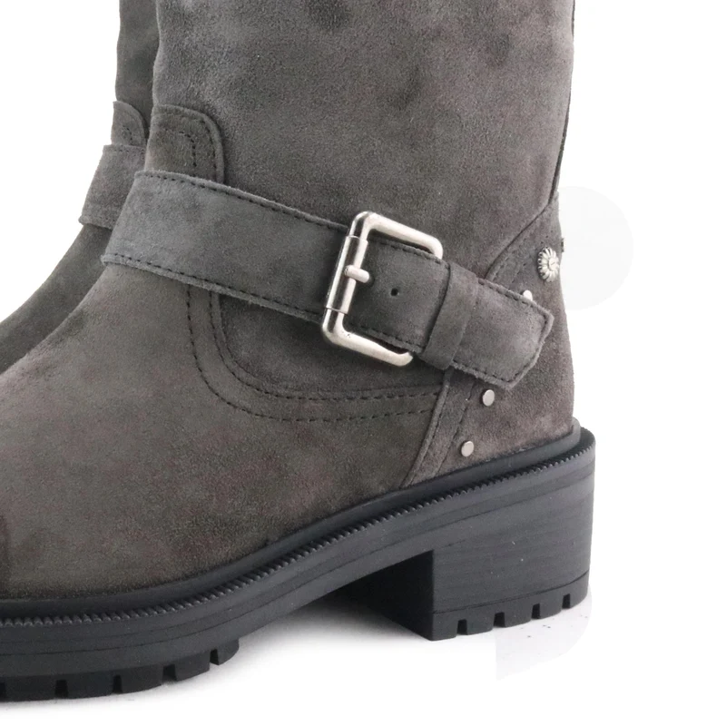 Bota imán 3856 Alpe