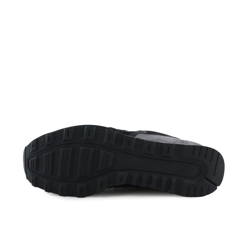 Deportiva serraje negro WR996FBK New Balance